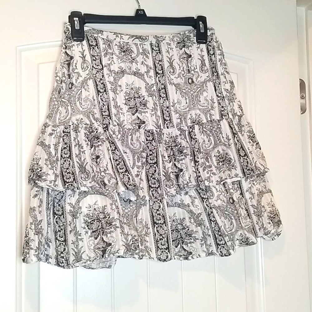 Stetson skirt size XS